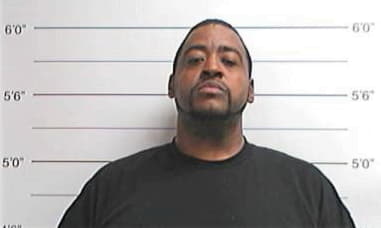 David Mathis, - Orleans Parish County, LA 